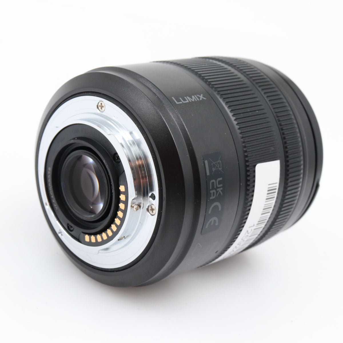 Panasonic Lumix G Vario 14-140mm f/3.5-5.6 ASPH. Power OIS occasion