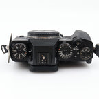 Fujifilm X-T3