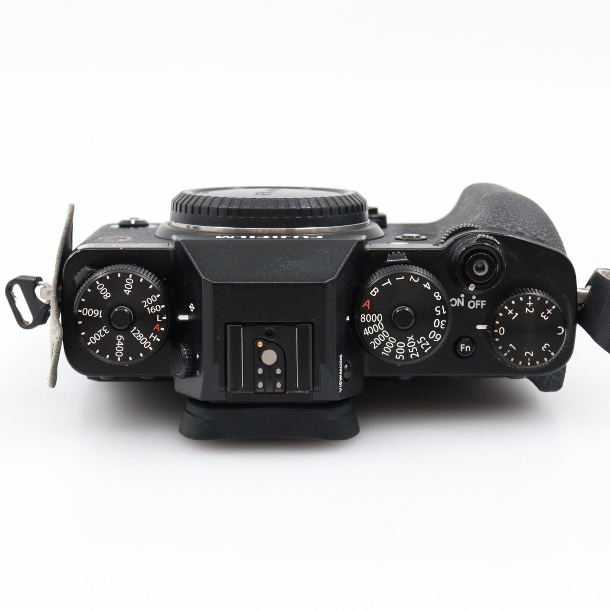 Fujifilm X-T3
