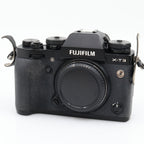 Fujifilm X-T3