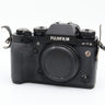 Fujifilm X-T3 boîtier occasion