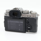 Fujifilm X-T3 body used