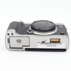Fujifilm X-T3 body used