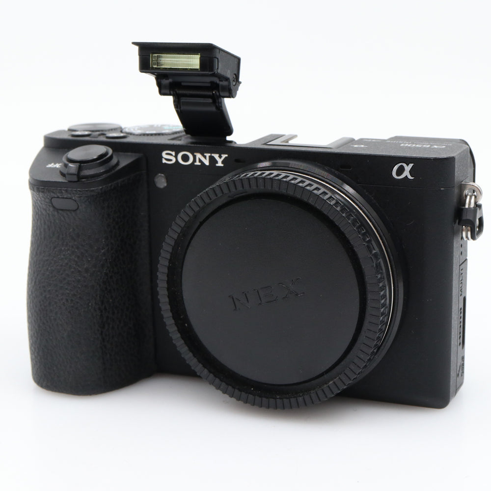Sony A6500 Gehäuse gebraucht