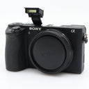 Sony A6500 Gehäuse gebraucht