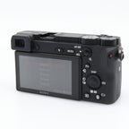 Sony A6500 Gehäuse gebraucht