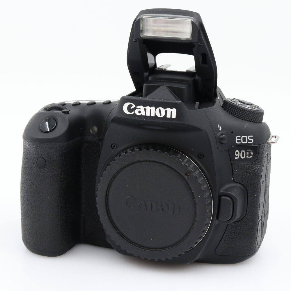 Canon EOS 90D boîtier occasion