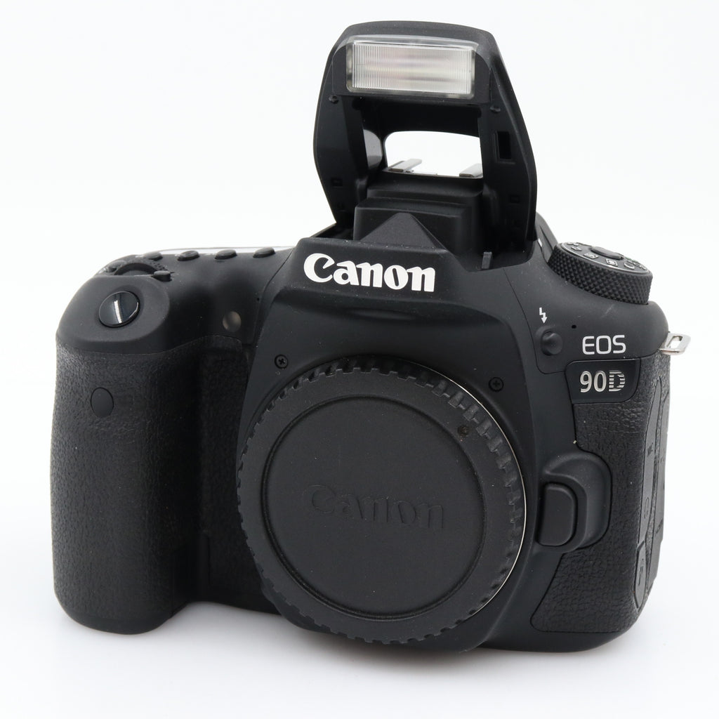 Canon EOS 90D boîtier occasion