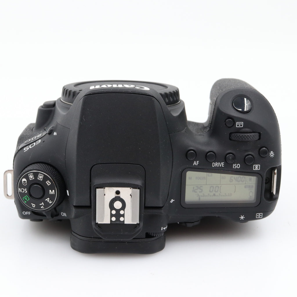 Canon EOS 90D boîtier occasion