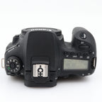 Canon EOS 90D boîtier occasion