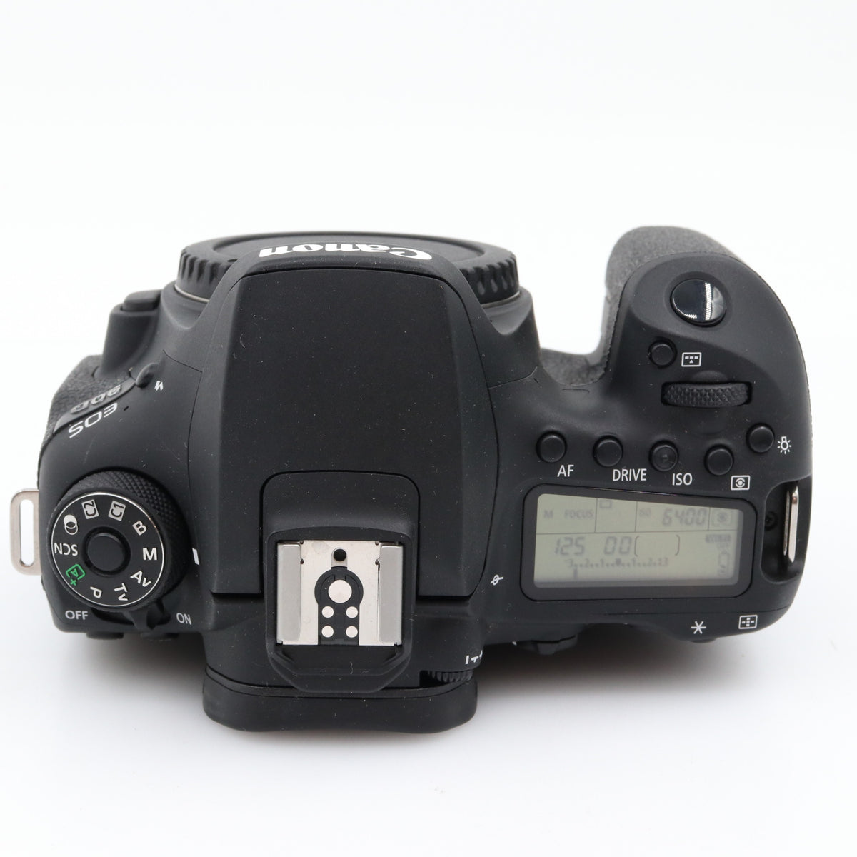 Canon EOS 90D boîtier occasion