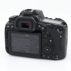 Canon EOS 90D boîtier occasion