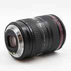Canon EF 24-105mm f/4 L IS USM tweedehands