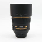 Nikon AF-S 85mm f/1.4G used