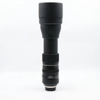 Tamron 150-600mm f/5-6.3 Di VC USD G2 Nikon FX segunda mano