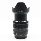 Fujifilm XF 18-55mm f/2.8-4 R LM OIS tweedehands