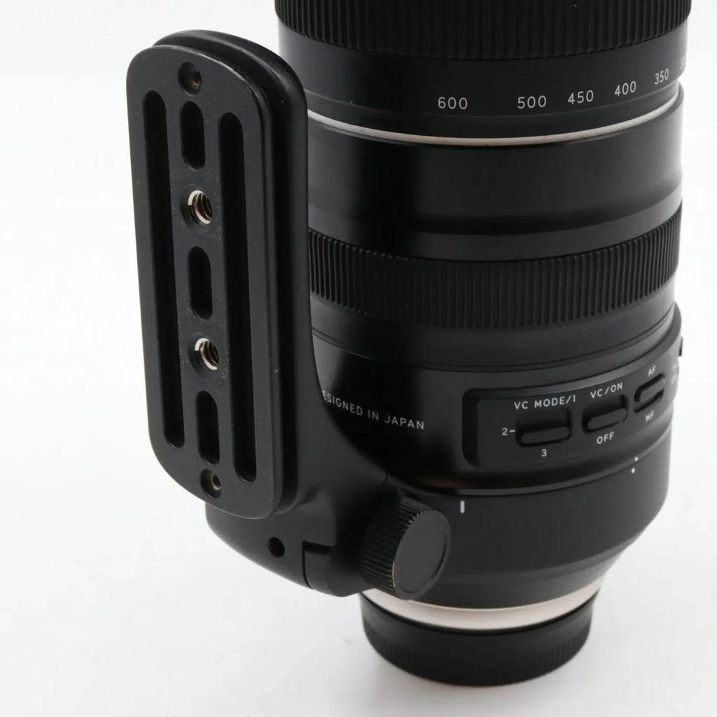 Tamron 150-600mm f/5-6.3 Di VC USD G2 Nikon FX segunda mano