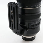 Tamron 150-600mm f/5-6.3 Di VC USD G2 Nikon FX segunda mano