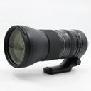 Tamron 150-600mm f/5-6.3 Di VC USD G2 Nikon FX segunda mano