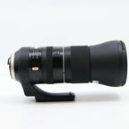 Tamron 150-600mm f/5-6.3 Di VC USD G2 Nikon FX segunda mano