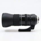 Tamron 150-600mm f/5-6.3 Di VC USD G2 Nikon FX segunda mano