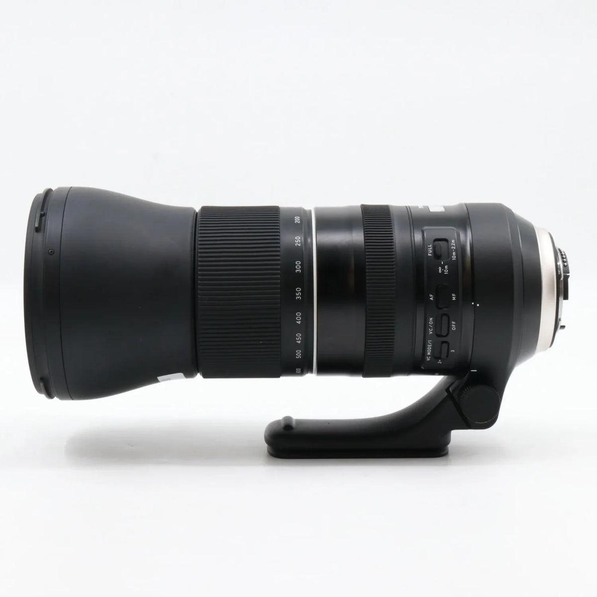 Tamron 150-600mm f/5-6.3 Di VC USD G2 Nikon FX segunda mano