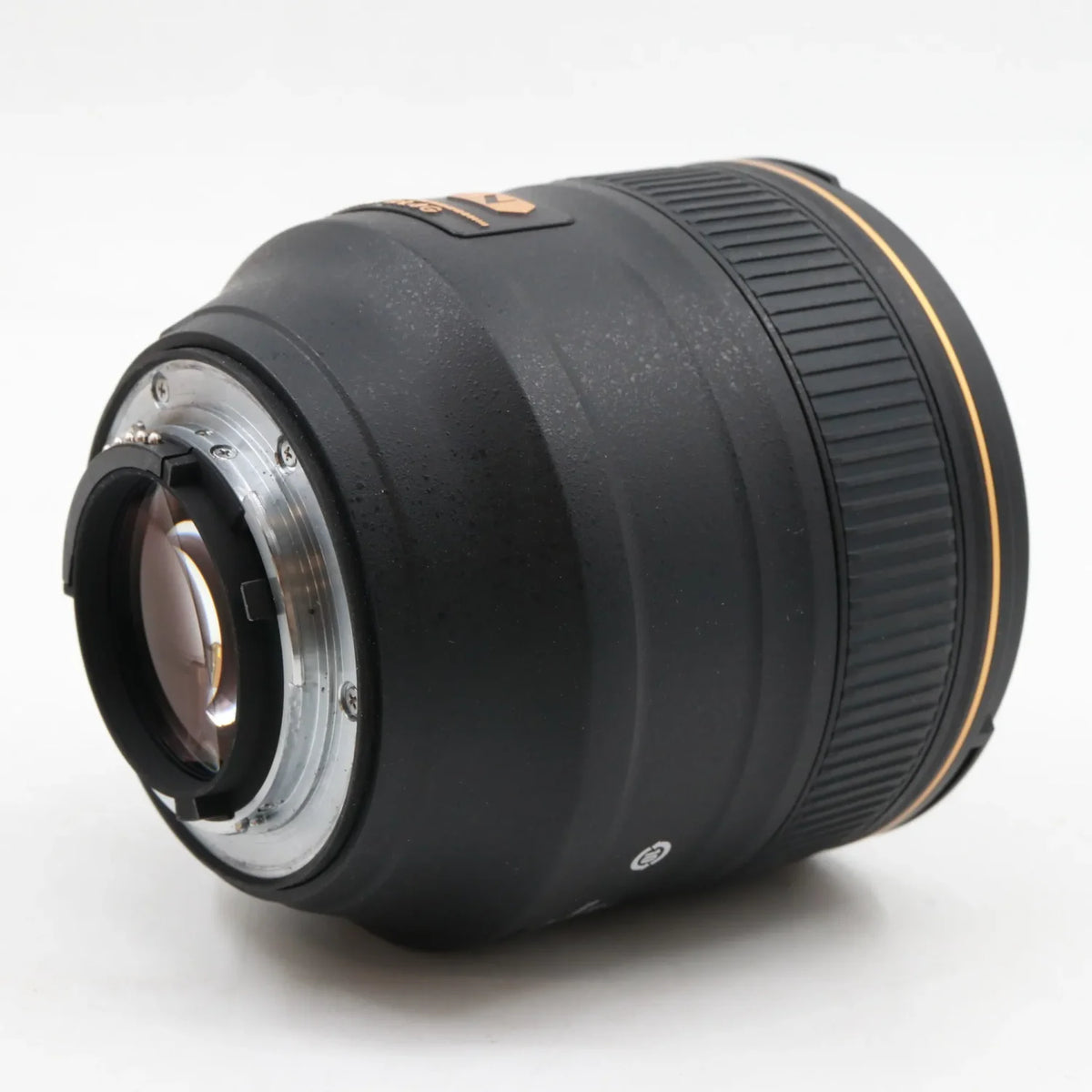 Nikon AF-S 85mm f/1.4G used