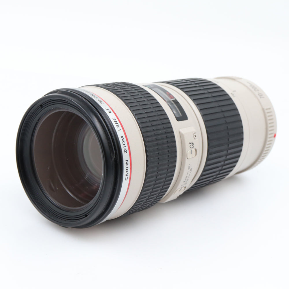 Canon EF 70-200mm f/4 L USM gebraucht