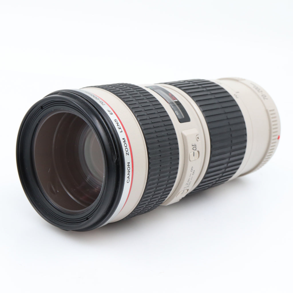 Canon EF 70-200mm f/4 L USM gebraucht