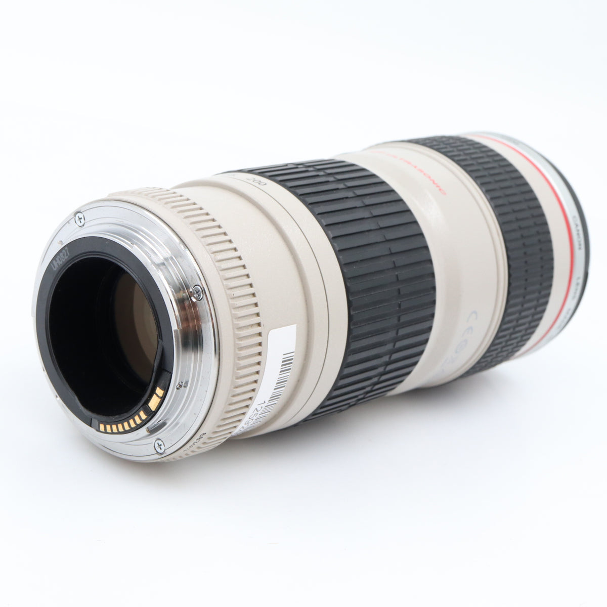 Canon EF 70-200mm f/4 L USM gebraucht