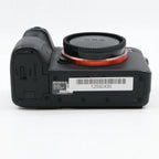 Sony A7 III body used