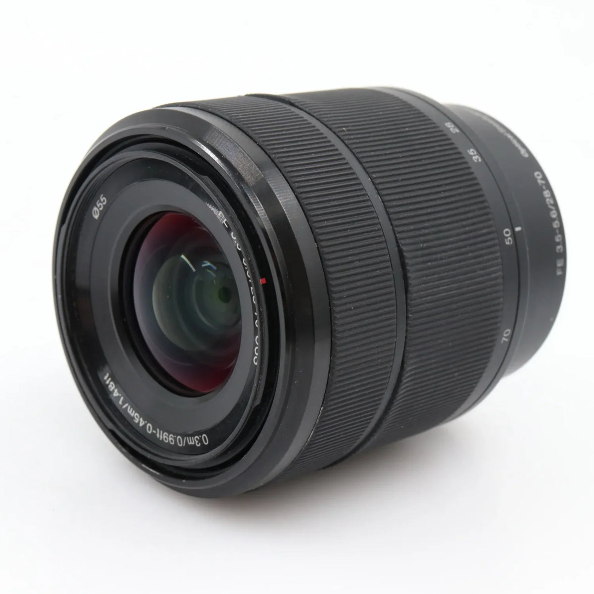 Sony FE 28-70mm f/3.5-5.6 OSS occasion