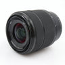 Sony FE 28-70mm f/3.5-5.6 OSS tweedehands