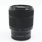 Sony FE 28-70mm f/3.5-5.6 OSS occasion