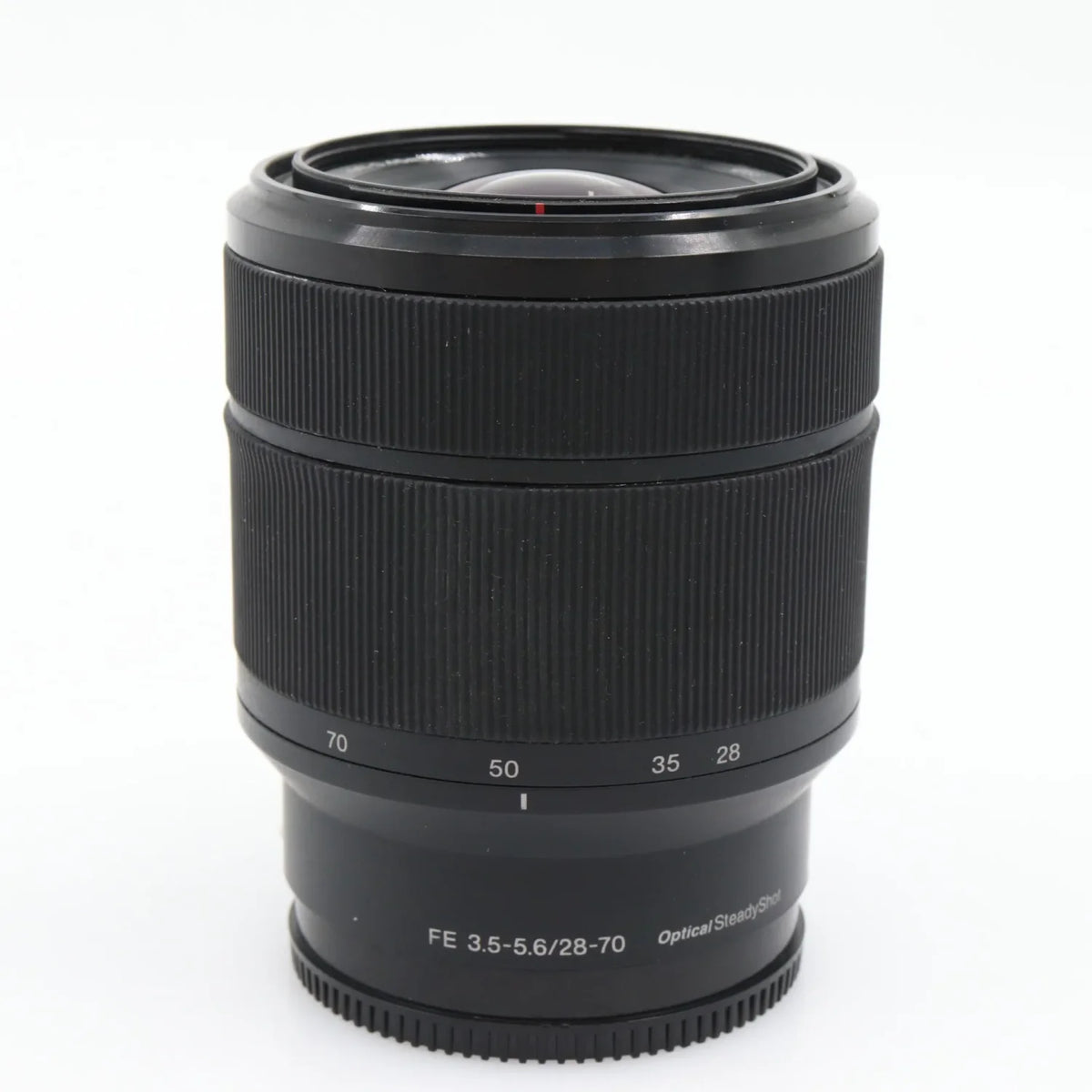 Sony FE 28-70mm f/3.5-5.6 OSS occasion