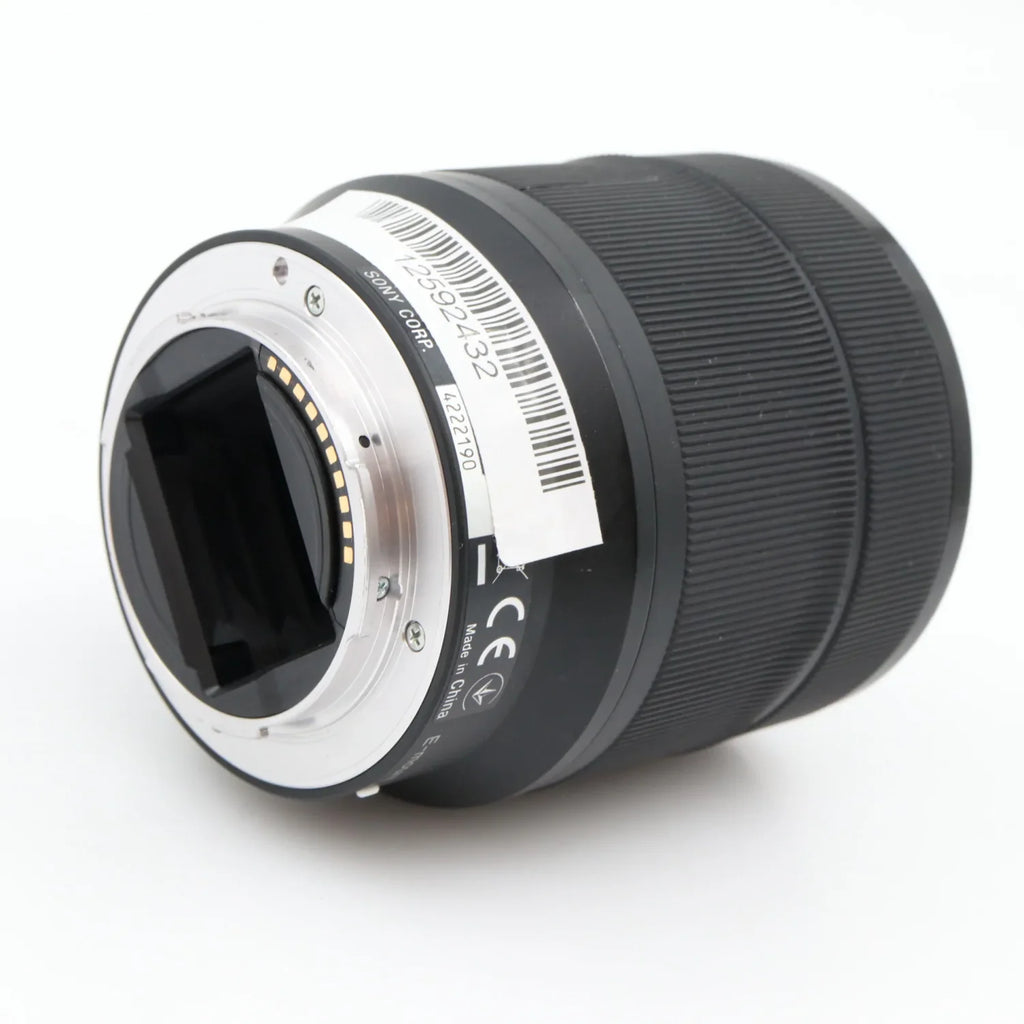 Sony FE 28-70mm f/3.5-5.6 OSS occasion