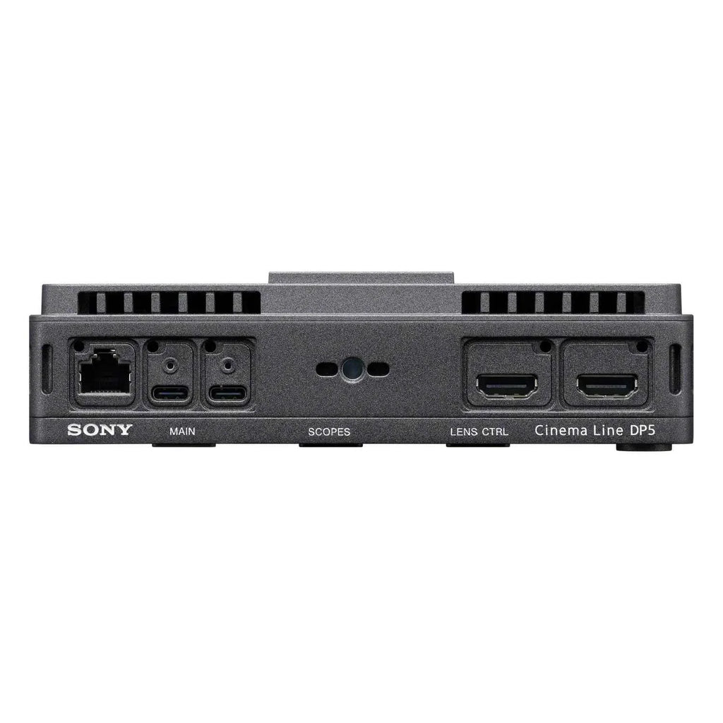 Sony RM-DP5 Remote Control Monitor