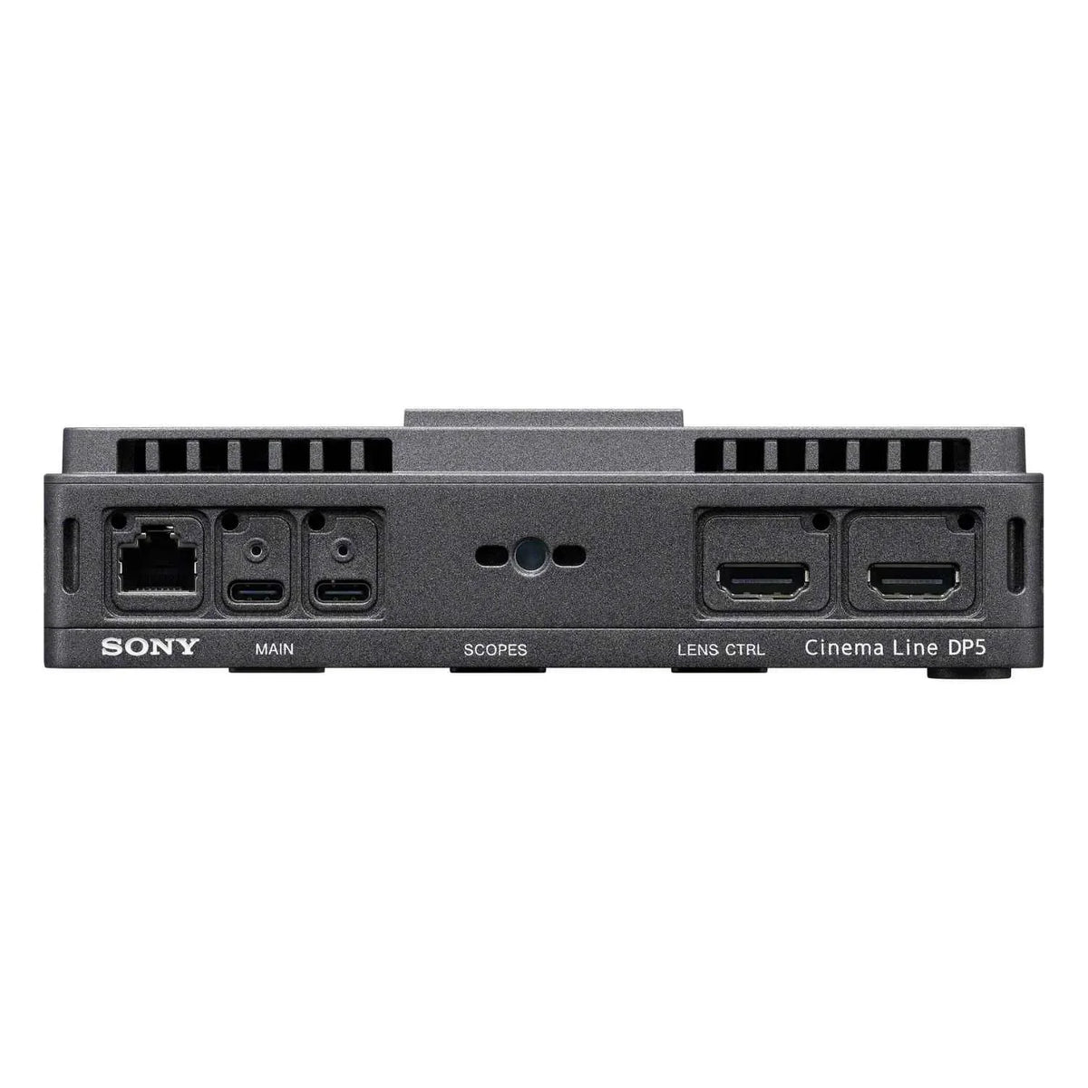 Sony RM-DP5 Remote Control Monitor