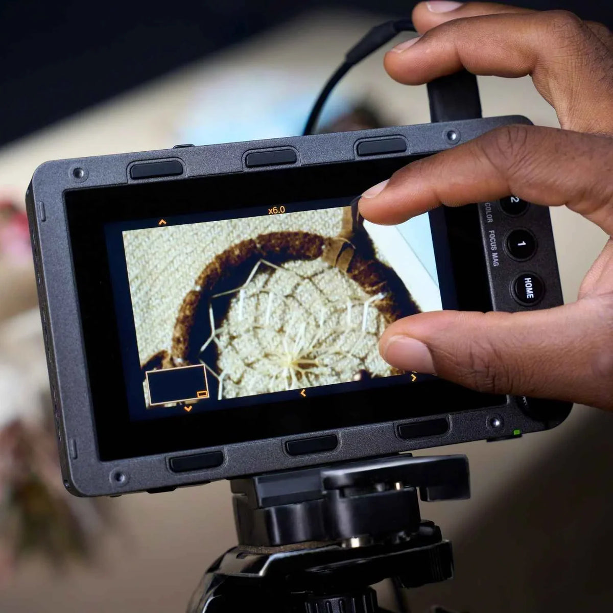 Sony RM-DP5 Remote Control Monitor