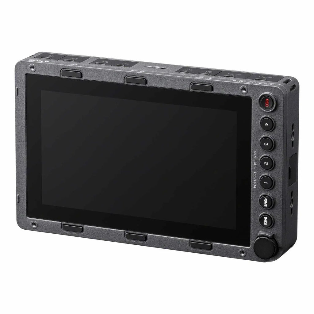 Sony RM-DP7 Remote Control Monitor