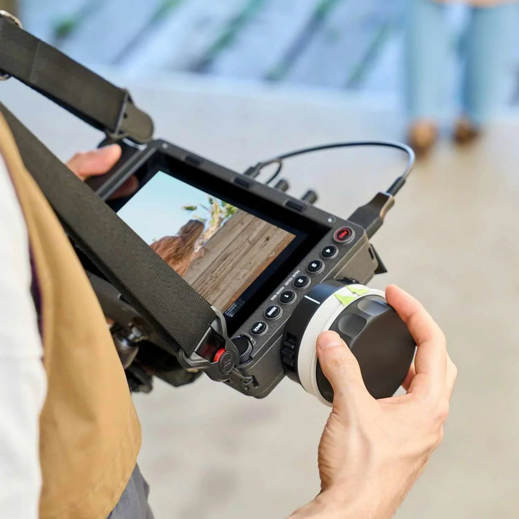Sony RM-DP7 Remote Control Monitor