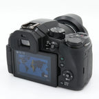 Panasonic Lumix DMC-FZ300 gebraucht