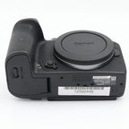 Canon EOS R7 body tweedehands