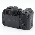 Canon EOS R7 body tweedehands