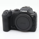 Canon EOS R7 body tweedehands