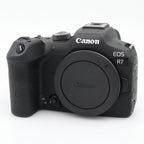Canon EOS R7 body tweedehands
