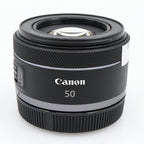 Canon RF 50mm f/1.8 STM