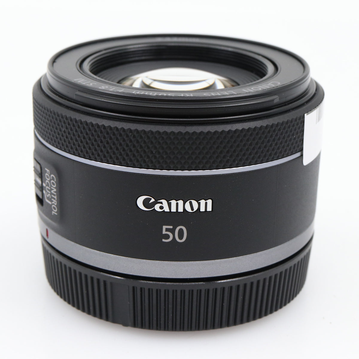 Canon RF 50mm f/1.8 STM