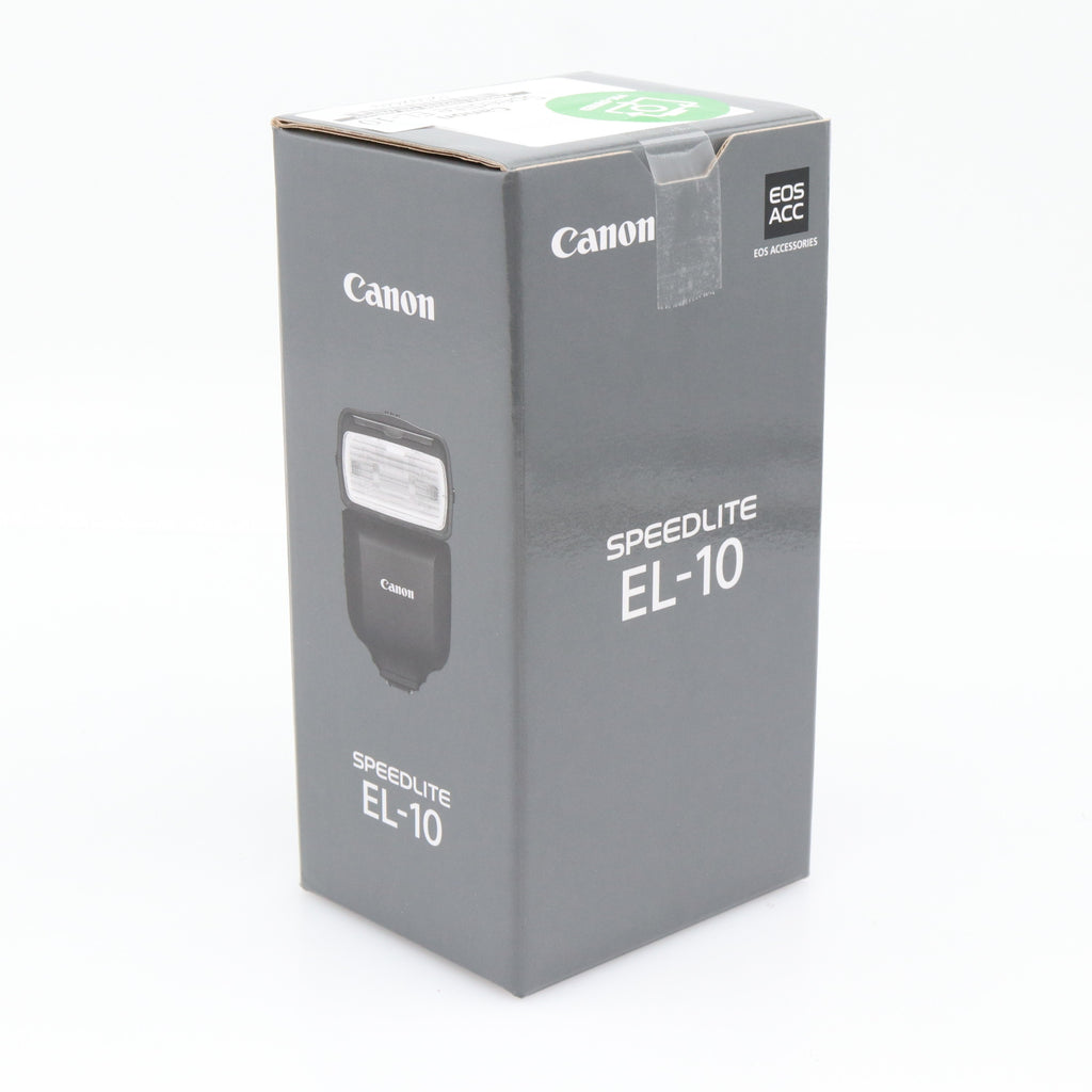 Canon Speedlite EL-10 used