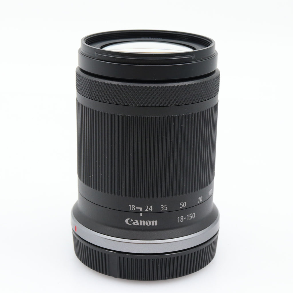 Canon RF-S 18-150mm f/3.5-6.3 IS STM gebraucht